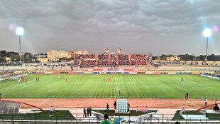 سرخابیها شهر قدس را تحریم میکنند سرخابیها شهر قدس را تحریم میکنند