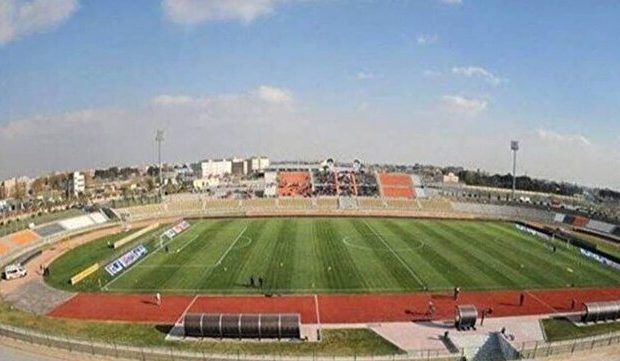 شهر قدس پیشدستی کرد: امکان میزبانی نداریم شهر قدس پیشدستی کرد: امکان میزبانی نداریم