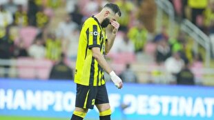 تمدید قرارداد بنزما با الاتحاد به مشکل خورد/ چراغ سبز یوونتوس به کریم تمدید قرارداد بنزما با الاتحاد به مشکل خورد/ چراغ سبز یوونتوس به کریم