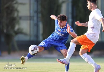 جنگ استقلال پشت خاکریز انزلیچیها/ ملوان برای آبیپوشان شرط گذاشت 1 290305