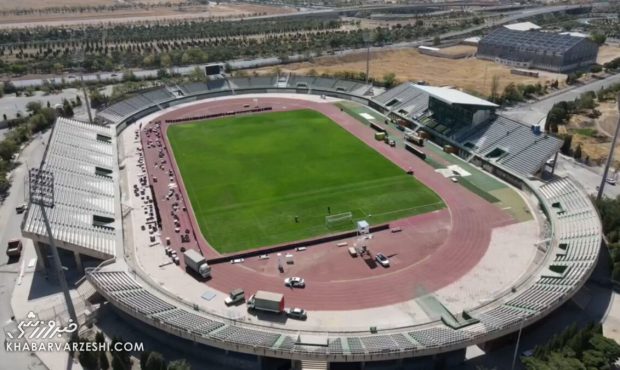 مه غلیظ بازی لیگ برتری را به تعویق انداخت مه غلیظ بازی لیگ برتری را به تعویق انداخت