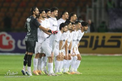 شکستناپذیری ملوان؛ تیم مازیار مقابل مدعیان تسلیم نشد 1 415765 1