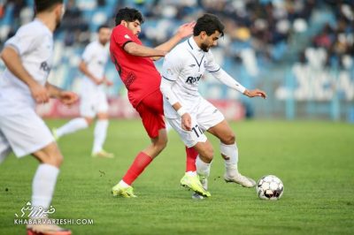 تراکتور - ملوان لغو میشود؟ 1 418383