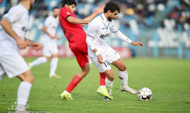 تراکتور – ملوان لغو میشود؟ تراکتور – ملوان لغو میشود؟