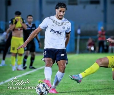 رقابت تیمهای لیگ برتری برای جذب بازیکن استقلال 1 418561 2