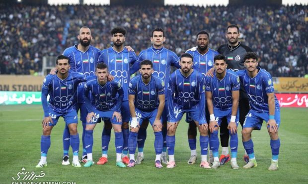 استقلال هم مدعی صدرنشینی جدول شد/ اوج حساسیت در شروع دوباره لیگ برتر +جدول