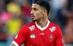 اولین بازیکن تمدیدی پرسپولیس مشخص شد اولین بازیکن تمدیدی پرسپولیس مشخص شد