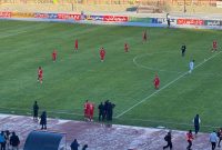 تراکتور صفر – ملوان صفر