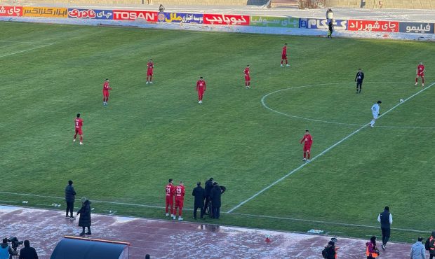 تراکتور صفر – ملوان صفر