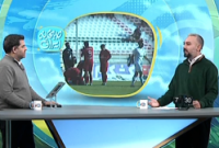 مروری بر حواشی بازی تراکتور – ملوان