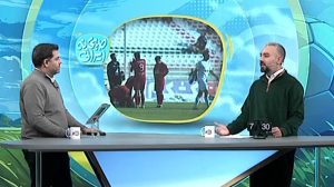 مروری بر حواشی بازی تراکتور – ملوان مروری بر حواشی بازی تراکتور – ملوان