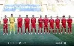 بیانیه باشگاه پرسپولیس درباره درگیری در تمرین