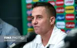 اوسمار: از نتایج پرسپولیس ناراحتیم