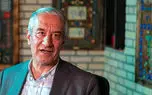 کفاشیان: نمی‌توانند تیم ملی را از جام جهانی حذف کنند