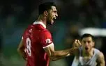 قلعه‌نویی، مهاجم پرسپولیس را تهدید کرد