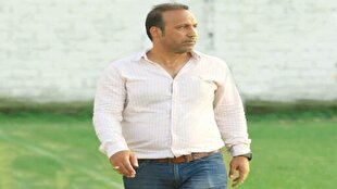 بازیکنان پرسپولیس از بازی مبتدی خجالت نمیکشند؟ بازیکنان پرسپولیس از بازی مبتدی خجالت نمیکشند؟