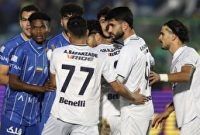 ملوان به خاطر بازیکن غیرمجاز بازنده اعلام شد!