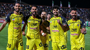 جدال حساس سپاهان برابر تیم قطر‌ی