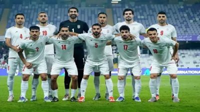 پیراهن تیم ملی با طرحی نوستالژیک آماده شده است/ درحال مذاکره برای برگزاری ۴ بازی دوستانه هستیم 1 21183006 152