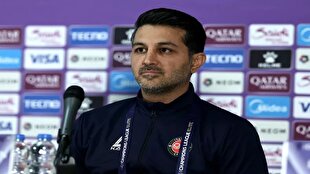 خانبان: باشگاه درباره شرایط اسکوچیچ توضیح می‌دهد/ با تمام توان مقابل الغرافه بازی می‌کنیم