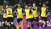 AFC: تاثیر بازیکنان تعویضی الحسین بالا بود AFC: تاثیر بازیکنان تعویضی الحسین بالا بود