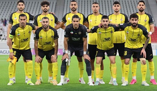 الاهلی ۱ – ۰ سپاهان/ وداع تلخ شاگردان نویدکیا با لیگ قهرمانان آسیا