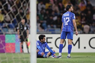 به دنبال حذف استقلال؛ سقوط سهمیه فوتبال ایران در آسیا