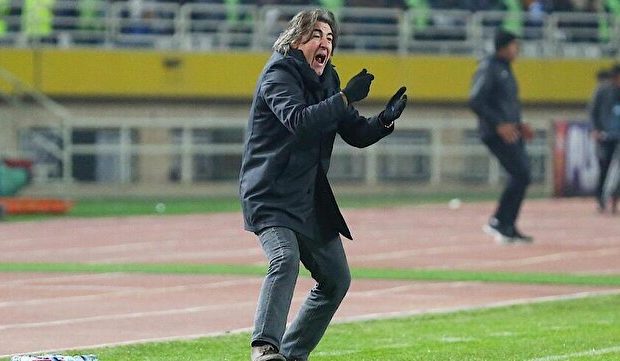 اخراج رسمی ساپینتو از استقلال