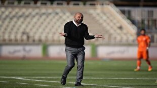 سرمربی موقت استقلال مشخص شد سرمربی موقت استقلال مشخص شد