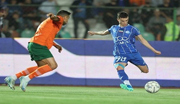 تراکتور با شکار قو به دنبال بازگشت به صدر/ رونمایی از وریا غفوری برابر تیم ته جدولی رفسنجان