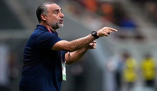 قراردادی نداشتم که بخواهم استعفا بدهم/ هیچ پیشنهادی از تیمی دریافت نکرده‌ام