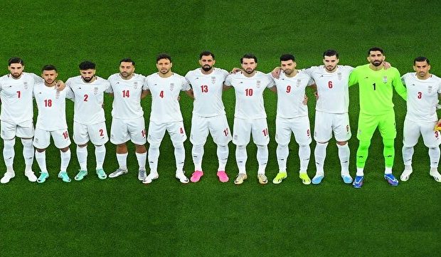 دستیار ایتالیایی قلعهنویی از تیم ملی جدا شد دستیار ایتالیایی قلعهنویی از تیم ملی جدا شد