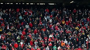 وقتی ضعف‌های فنی پشت سکو‌های خالی مخفی شد