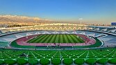 آخرین وضعیت بازسازی ورزشگاه آزادی
