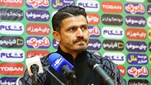 اعترافی از جنس وریا غفوری