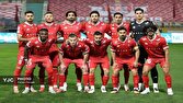غایبان پرسپولیس برابر ذوب آهن مشخص شدند