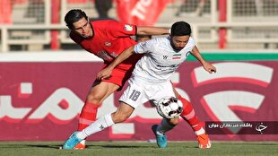 ماموریت مشترک تراکتور و گل گهر برای صدرنشینی