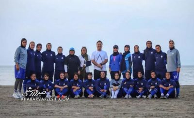 استوری کمدین معروف: هر دو نیمهام حال خوبی ندارند/ دیگر هرگز کار نمیکنم! 1 214736