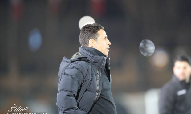 دوست ندارم مقابل این تیم فوتبال قرار بگیرم/ دو بازیکن احتمالا نخواهند رسید