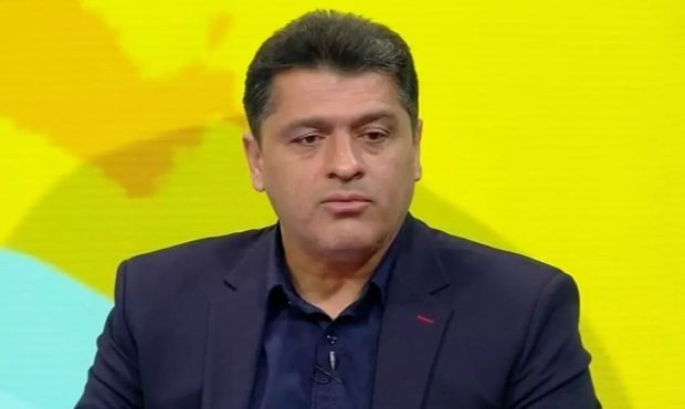 آقای اوسمار تراکتور هر هفته نمی‌بازد/ پرسپولیس محکوم به پیروزی است