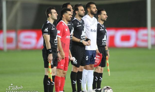 ملوان – پرسپولیس؛ صدر جدول و تاریخ فوتبال منتظرند/ جنگ جوانی و خاطرات!