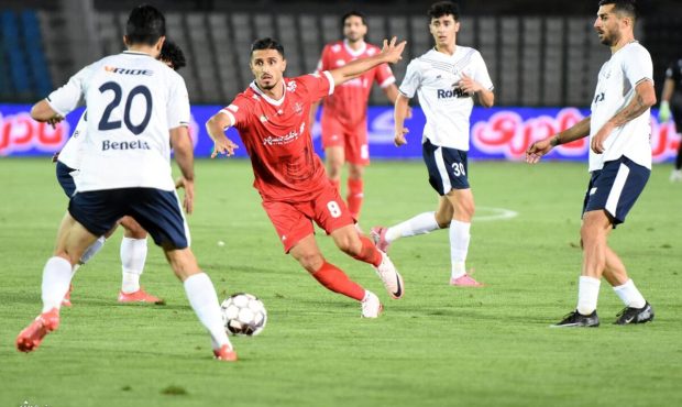 ویدیو| وکیل پرسپولیس: ما را برنده نکنید، پرونده را به CAS می‌بریم!