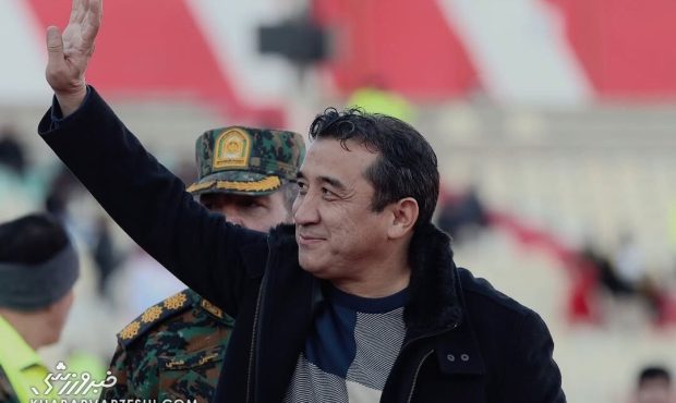 جنجال در انزلی؛ پای یک آتش نشان در میان بود؟ +عکس