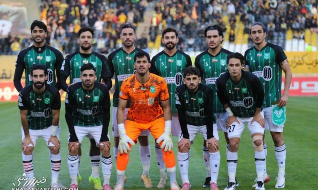 خیبر – ملوان، زنانه شد خیبر – ملوان، زنانه شد