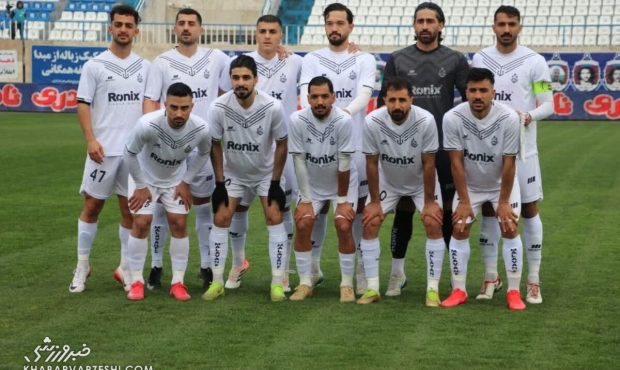 مهاجم پرسپولیسی فرصت تسویه حساب با اوسمار را از دست داد