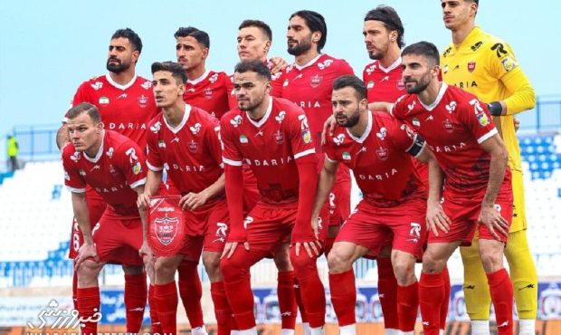 چرا پرسپولیس باز هم باخت؟