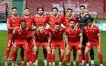 فرمول فلج کردن پرسپولیس لو رفته است