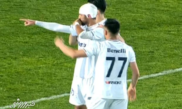 ملوان و تراکتور، راضی اما مغبون/ شطرنج مازیار و ربیعی همه چیز داشت جز برنده! ملوان و تراکتور، راضی اما مغبون/ شطرنج مازیار و ربیعی همه چیز داشت جز برنده!