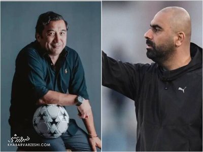 آقا مازیار، جناب خداداد عزیزی! شما دیگه چرا؟ 1 422657