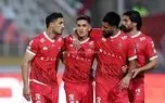 پرسپولیس رکورد تیم ملی را شکست پرسپولیس رکورد تیم ملی را شکست